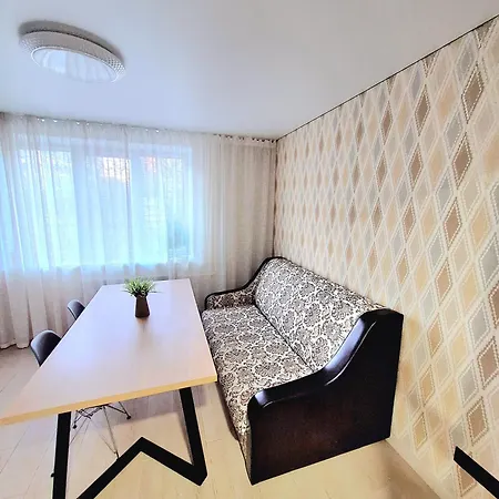 Rose Valley Apartment Chisinau